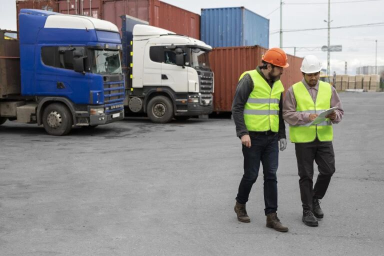 OPTIMIZE YOUR BUSINESS WITH RELIABLE SUPPLY CHAIN SERVICES